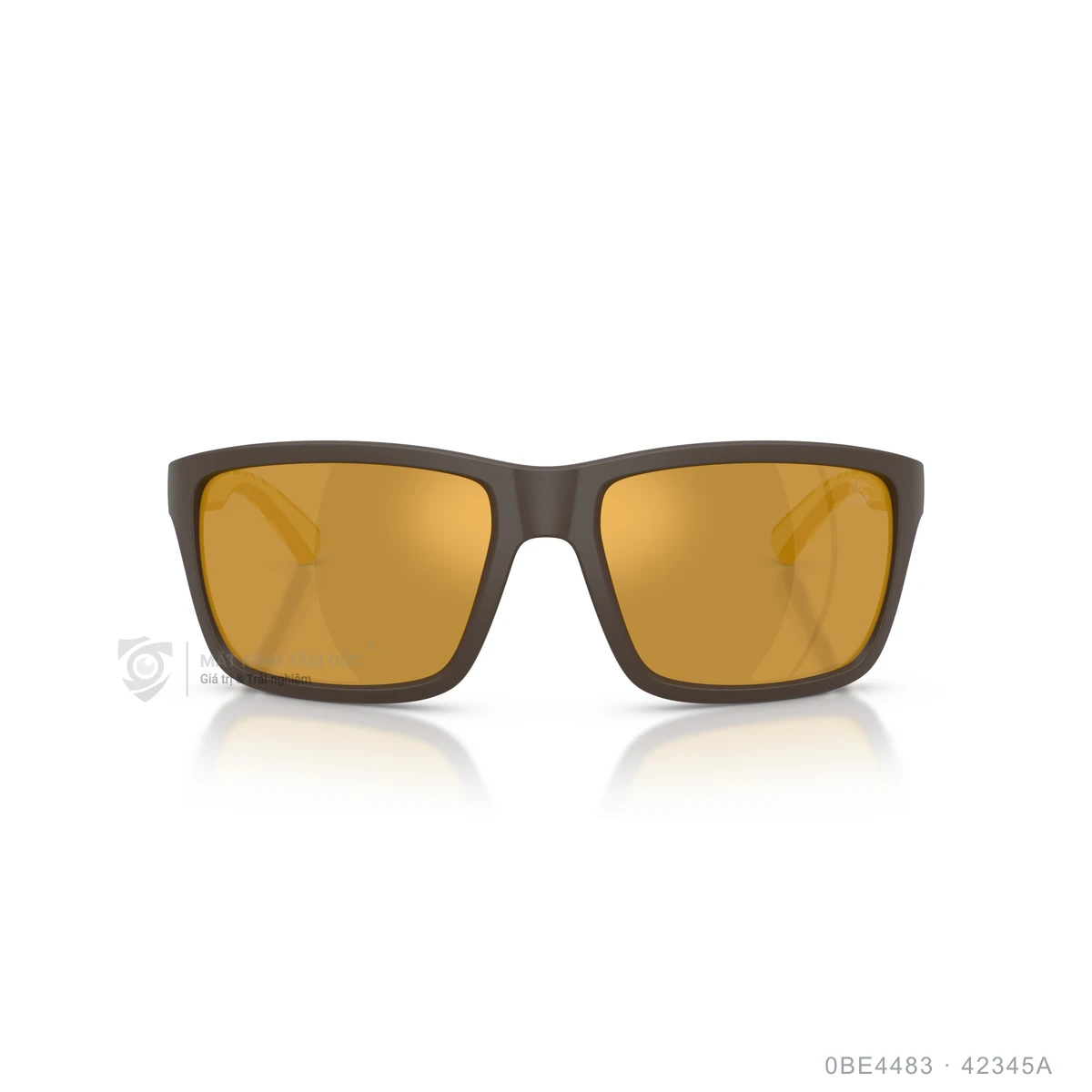 Kính mát Burberry 0BE4483 - Ảnh 16