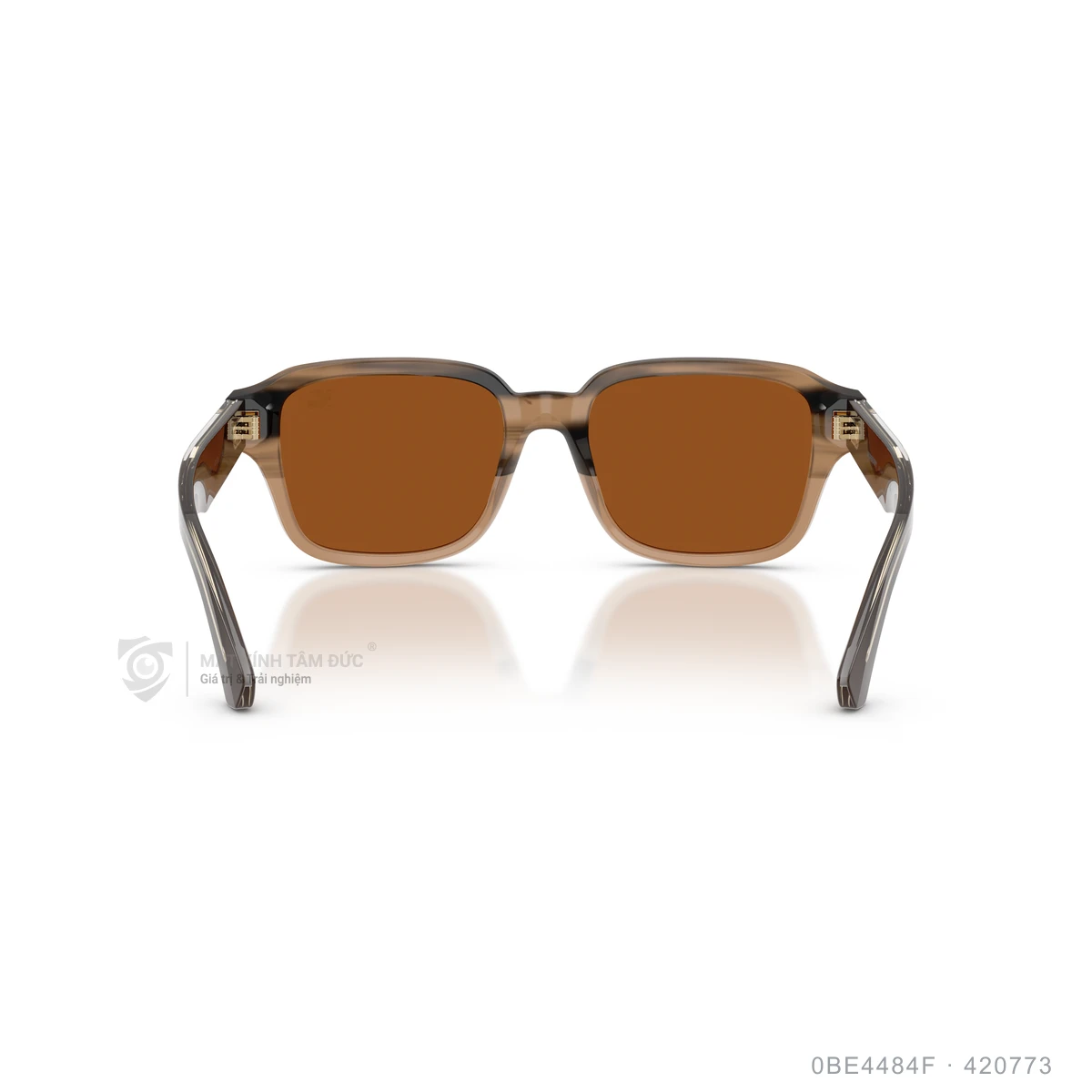 Kính mát Burberry 0BE4484F - Ảnh 10