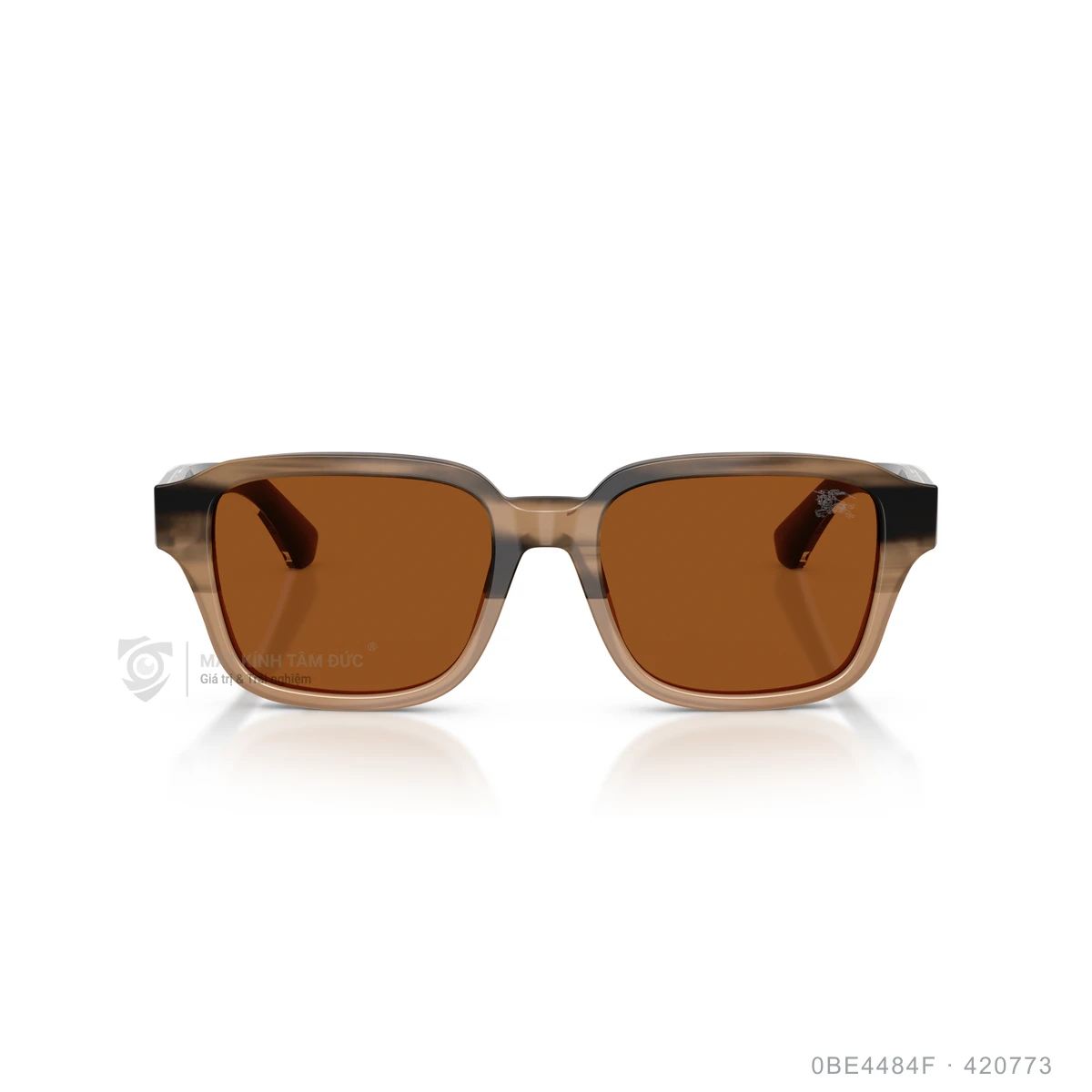 Kính mát Burberry 0BE4484F - Ảnh 6