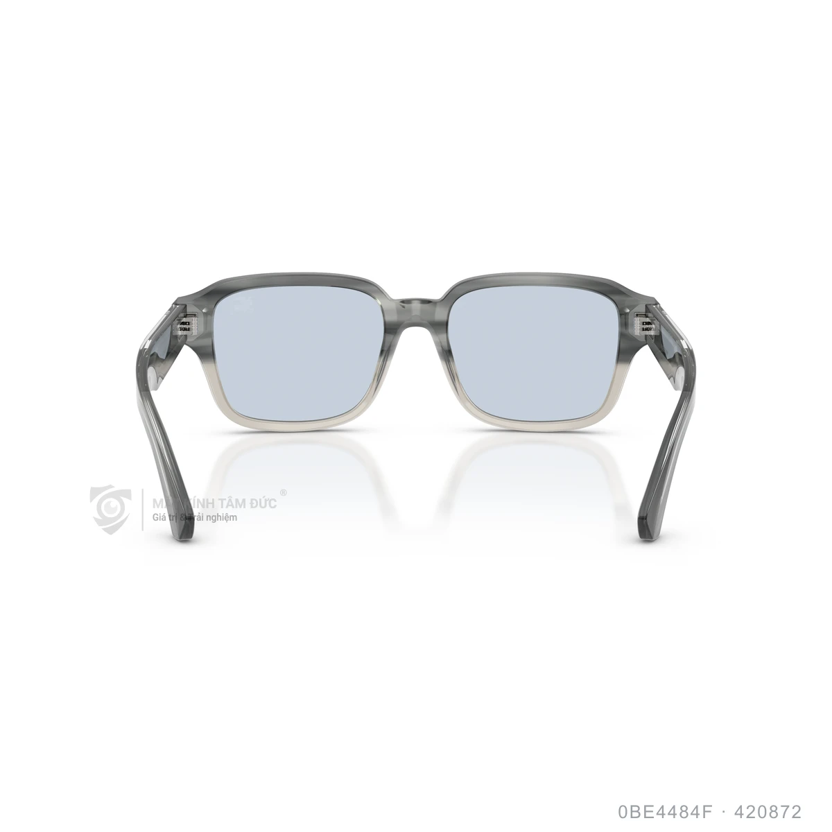 Kính mát Burberry 0BE4484F - Ảnh 15