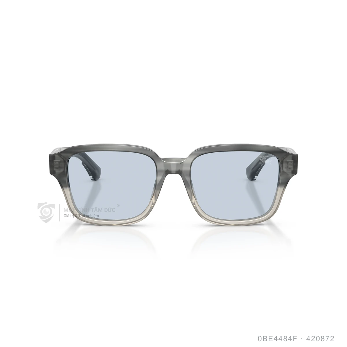 Kính mát Burberry 0BE4484F - Ảnh 11