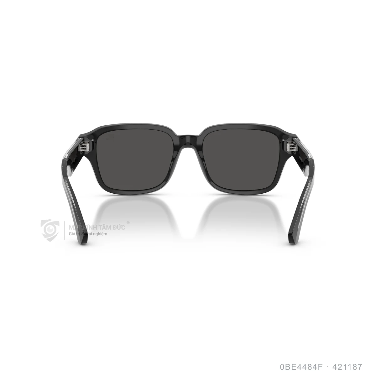 Kính mát Burberry 0BE4484F - Ảnh 5