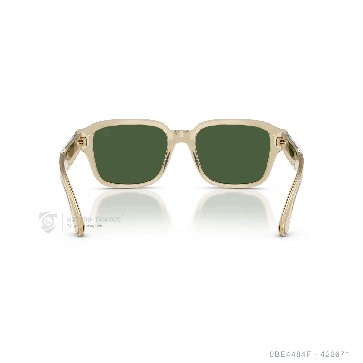 Kính mát Burberry 0BE4484F - Ảnh 20