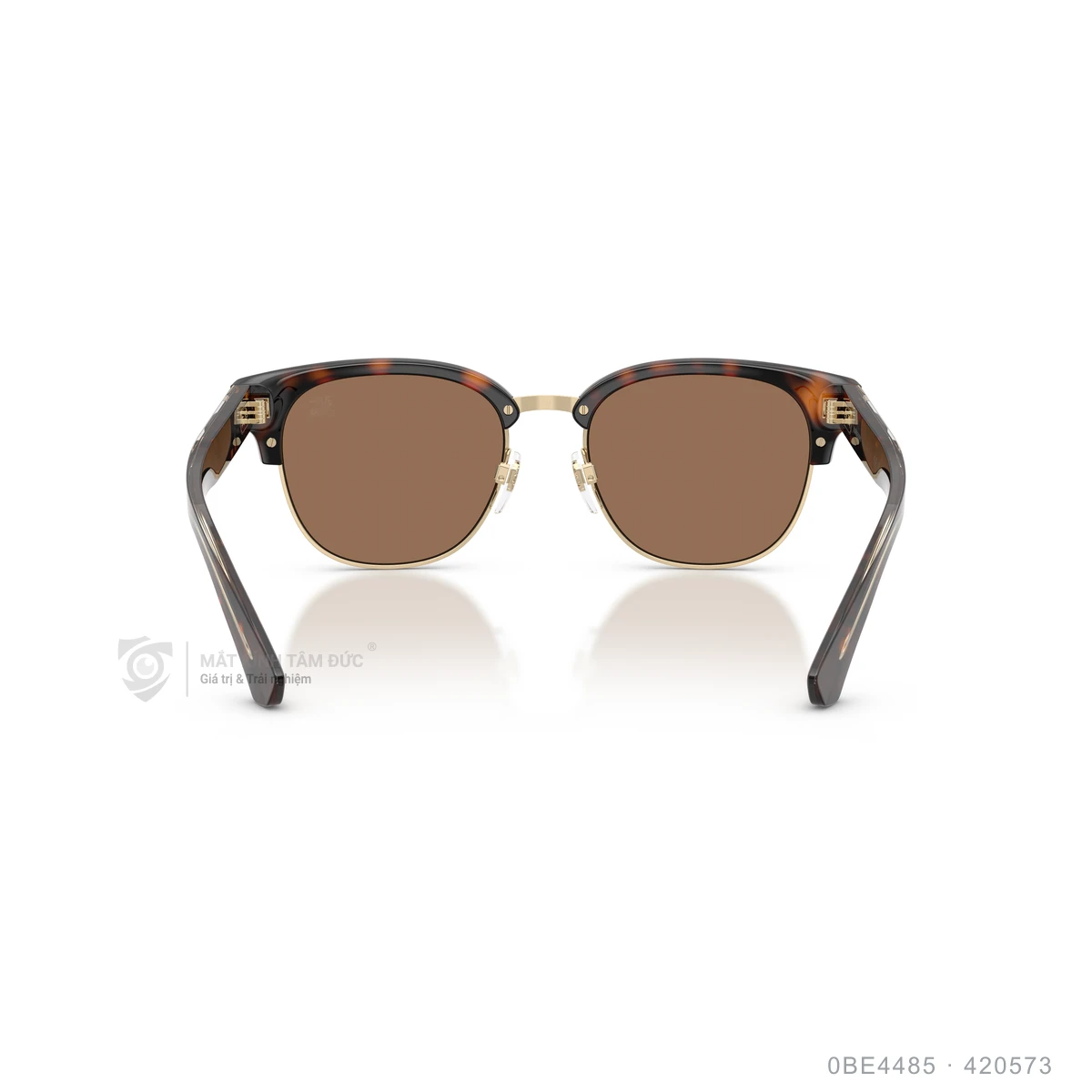 Kính mát Burberry 0BE4485 - Ảnh 5