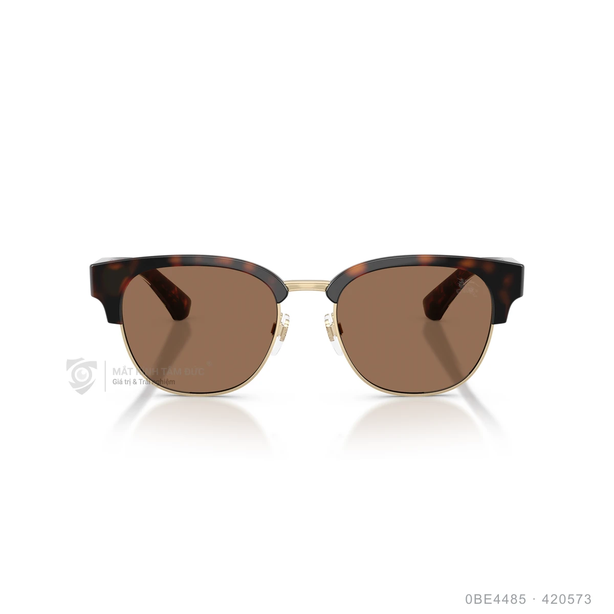 Kính mát Burberry 0BE4485 - Ảnh 1