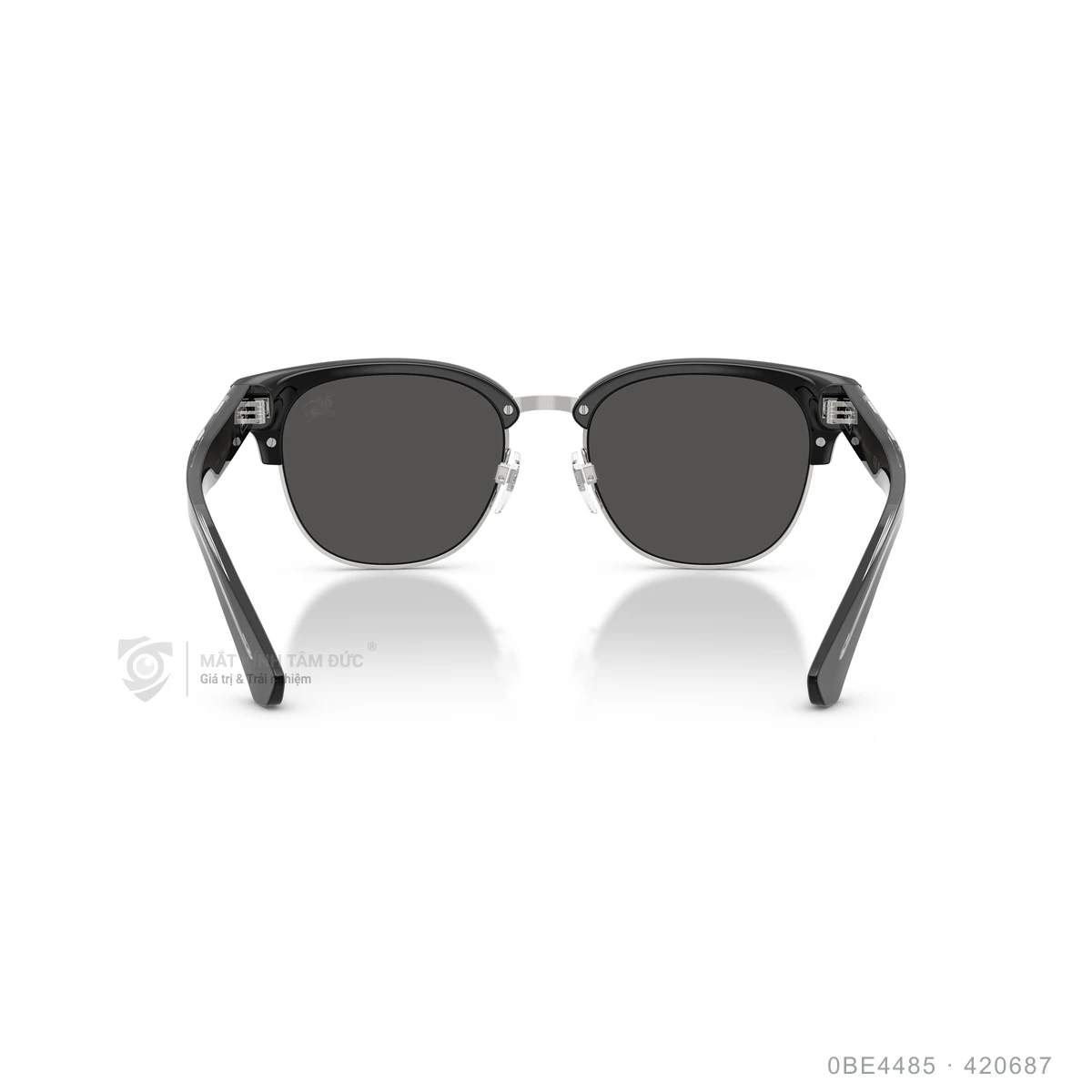 Kính mát Burberry 0BE4485 - Ảnh 10