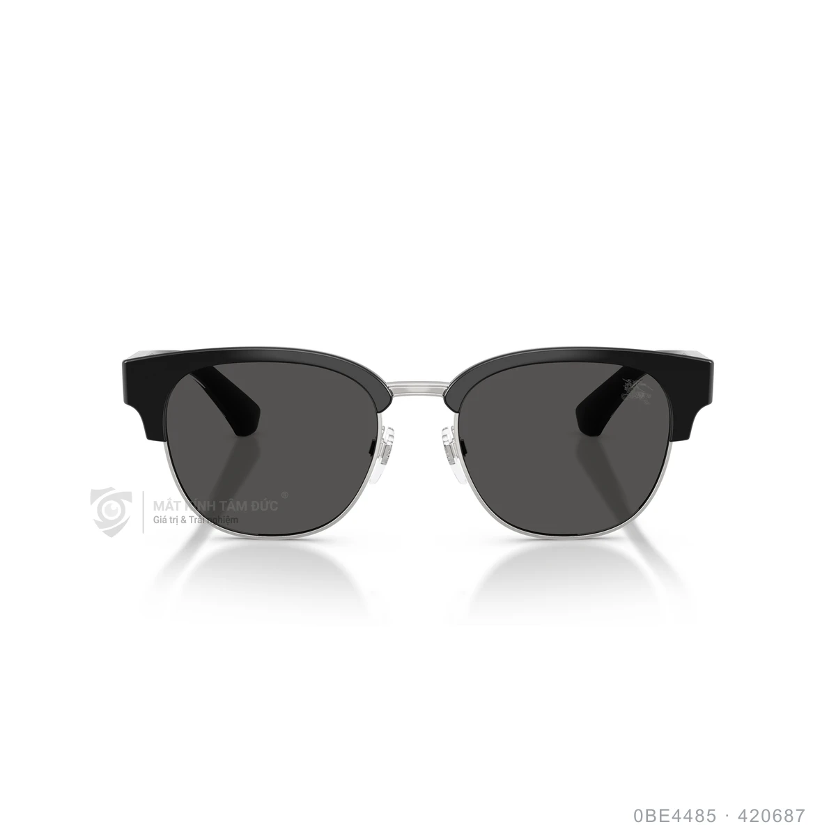 Kính mát Burberry 0BE4485 - Ảnh 6