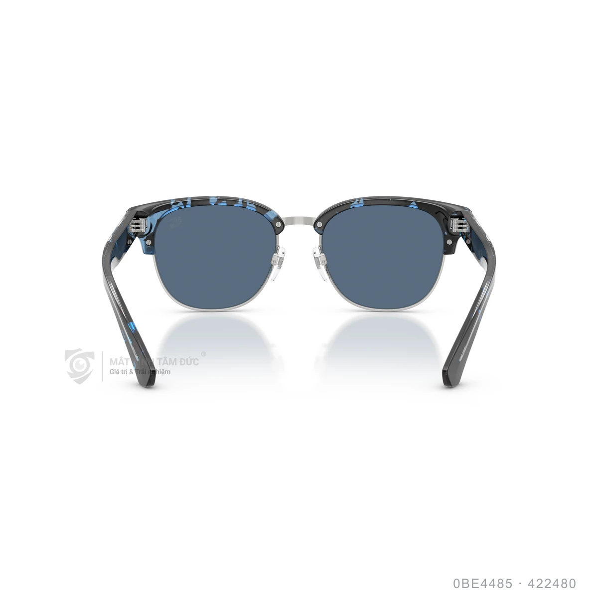 Kính mát Burberry 0BE4485 - Ảnh 15