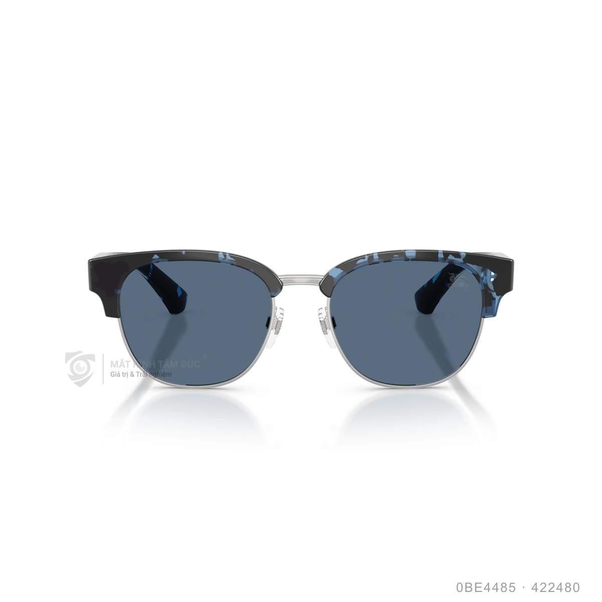 Kính mát Burberry 0BE4485 - Ảnh 11