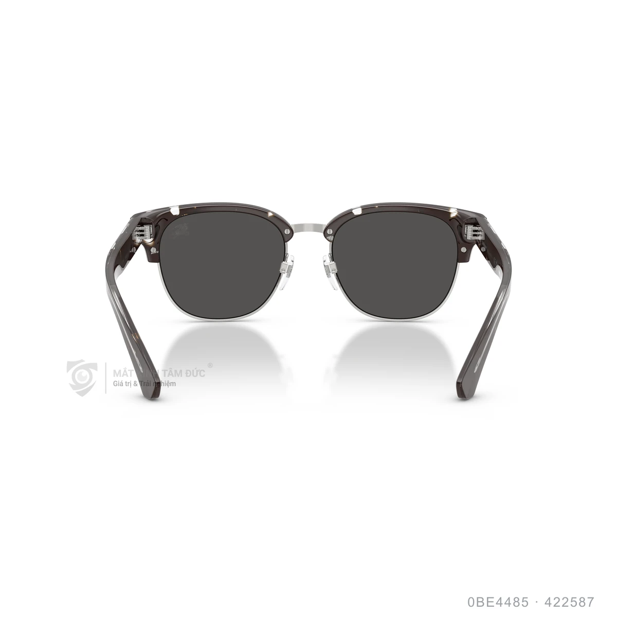 Kính mát Burberry 0BE4485 - Ảnh 20