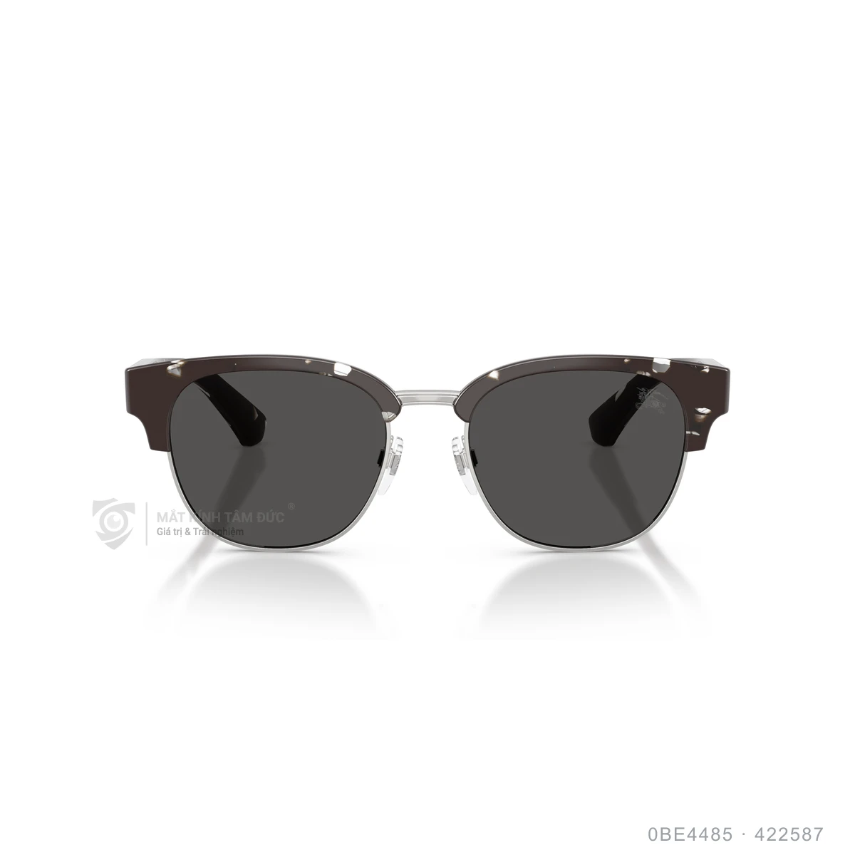 Kính mát Burberry 0BE4485 - Ảnh 16