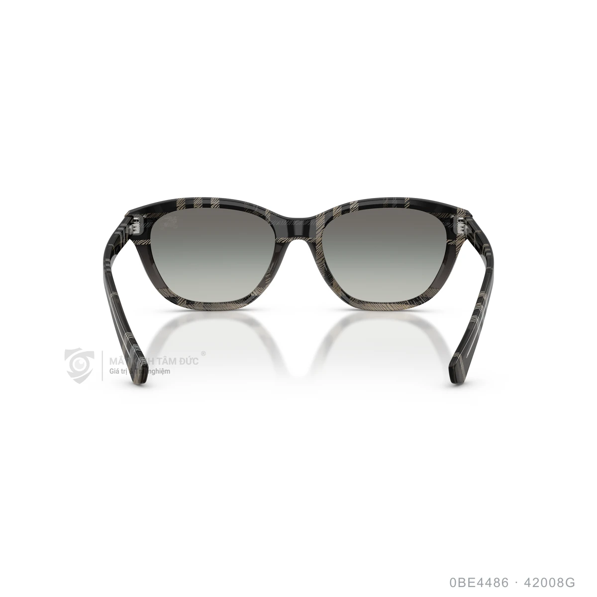 Kính mát Burberry 0BE4486 - Ảnh 10