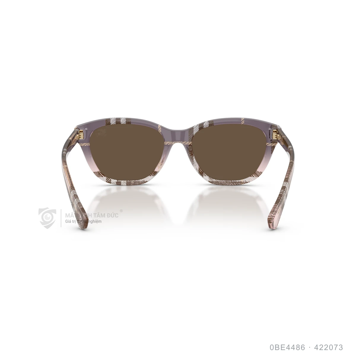 Kính mát Burberry 0BE4486 - Ảnh 20