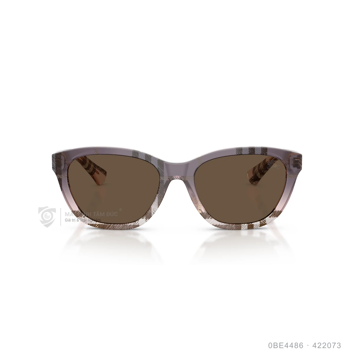 Kính mát Burberry 0BE4486 - Ảnh 16