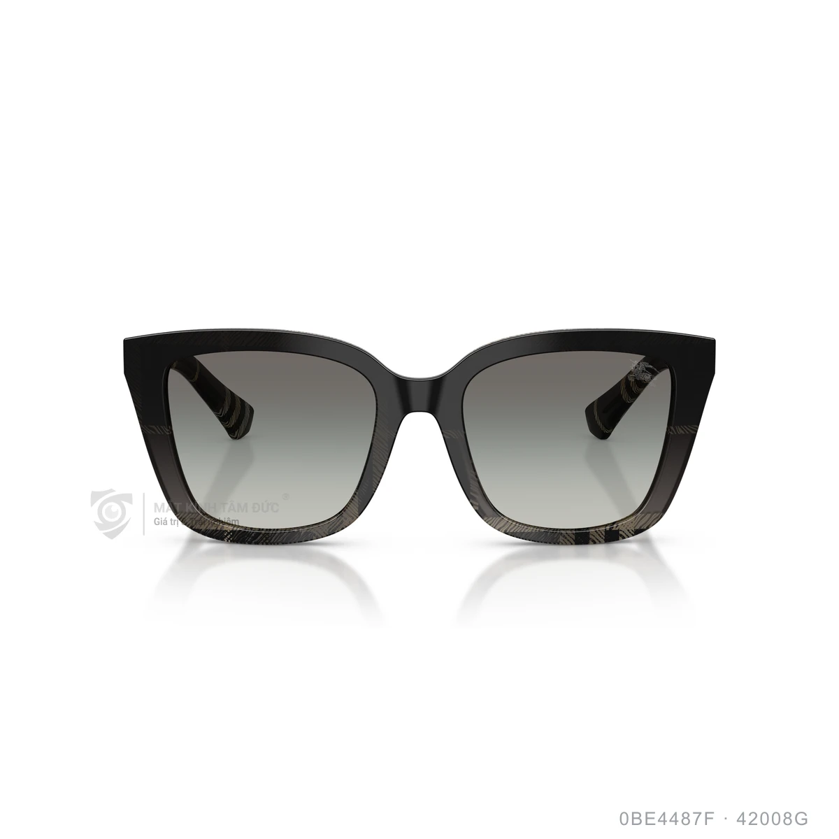 Kính mát Burberry 0BE4487F - Ảnh 16