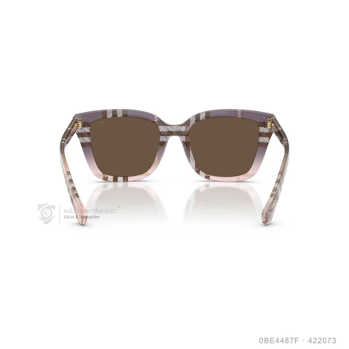 Kính mát Burberry 0BE4487F - Ảnh 30