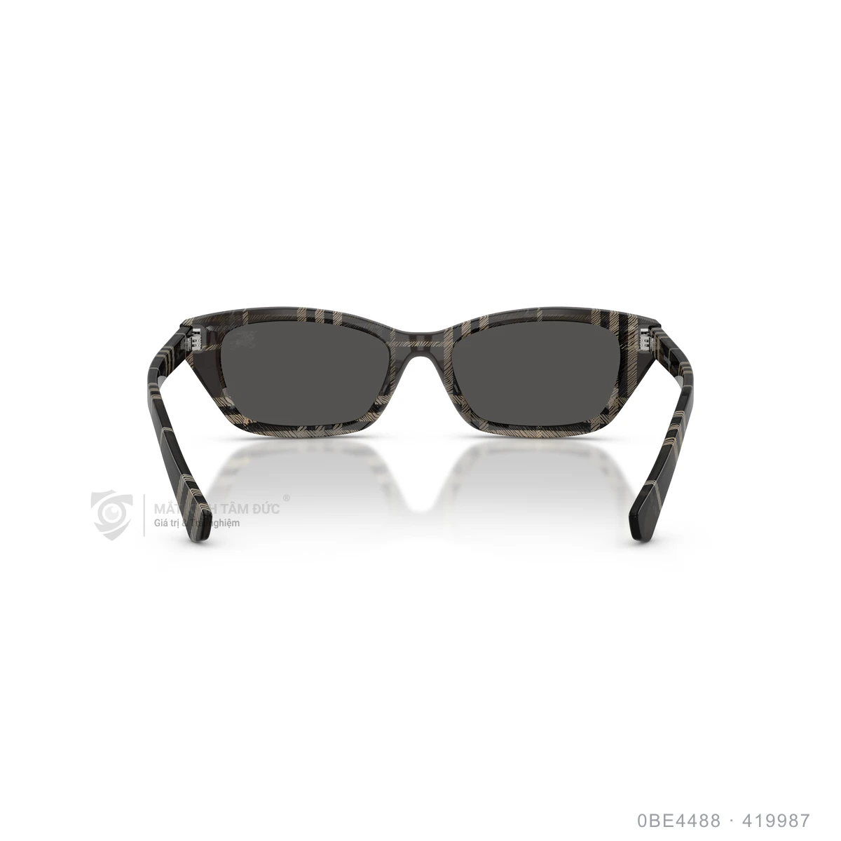 Kính mát Burberry 0BE4488 - Ảnh 15