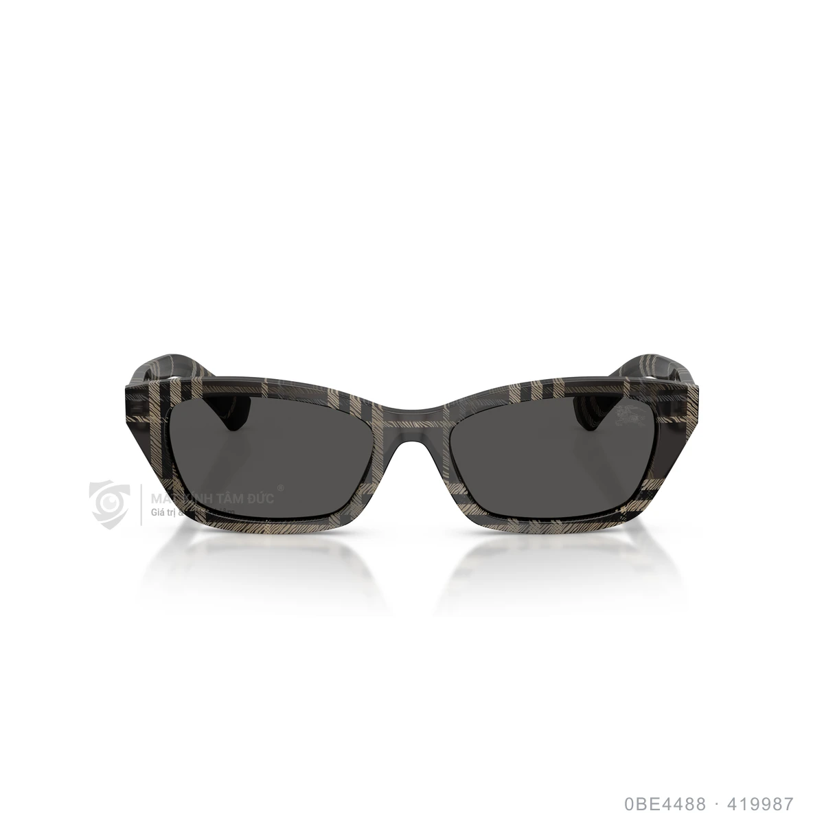 Kính mát Burberry 0BE4488 - Ảnh 11