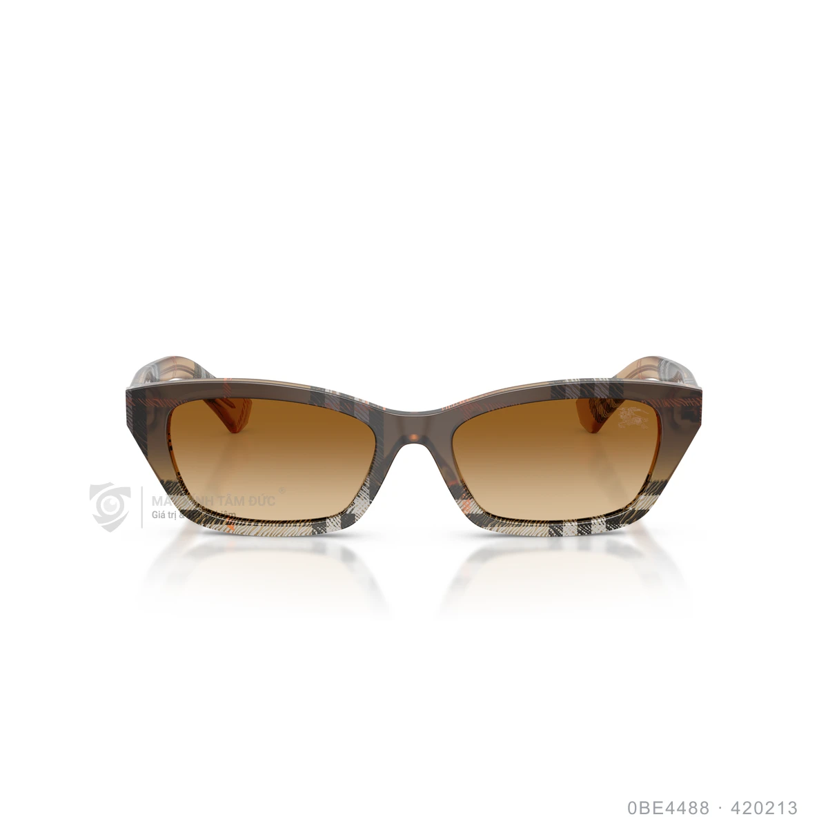 Kính mát Burberry 0BE4488 - Ảnh 6