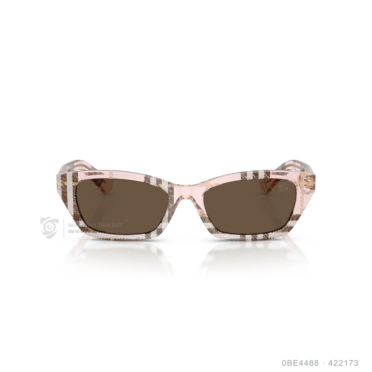 Kính mát Burberry 0BE4488 - Ảnh 16
