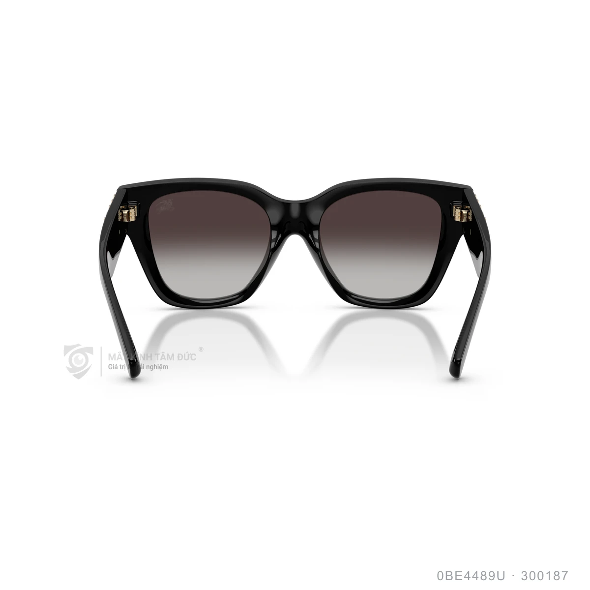 Kính mát Burberry 0BE4489U - Ảnh 5