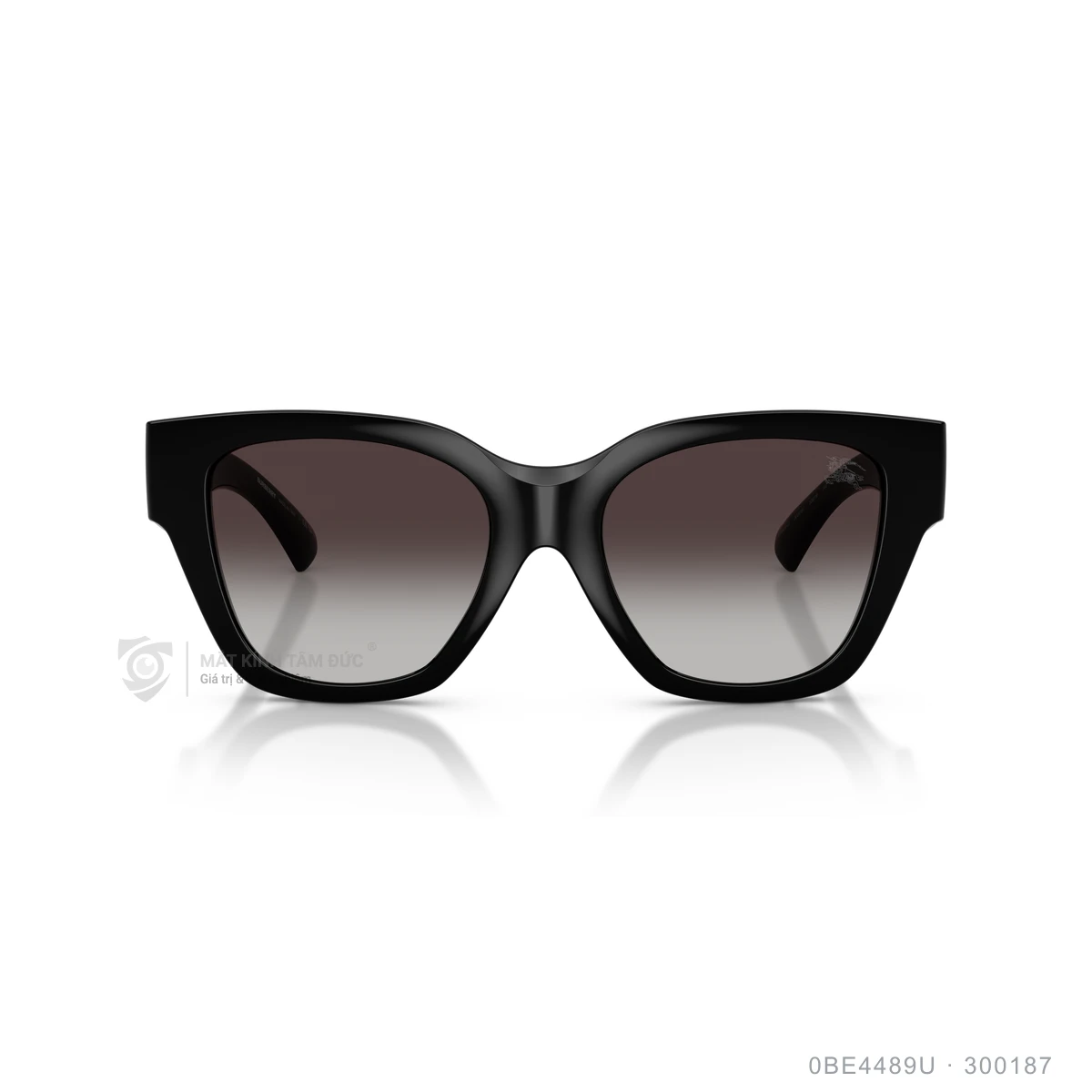 Kính mát Burberry 0BE4489U - Ảnh 1