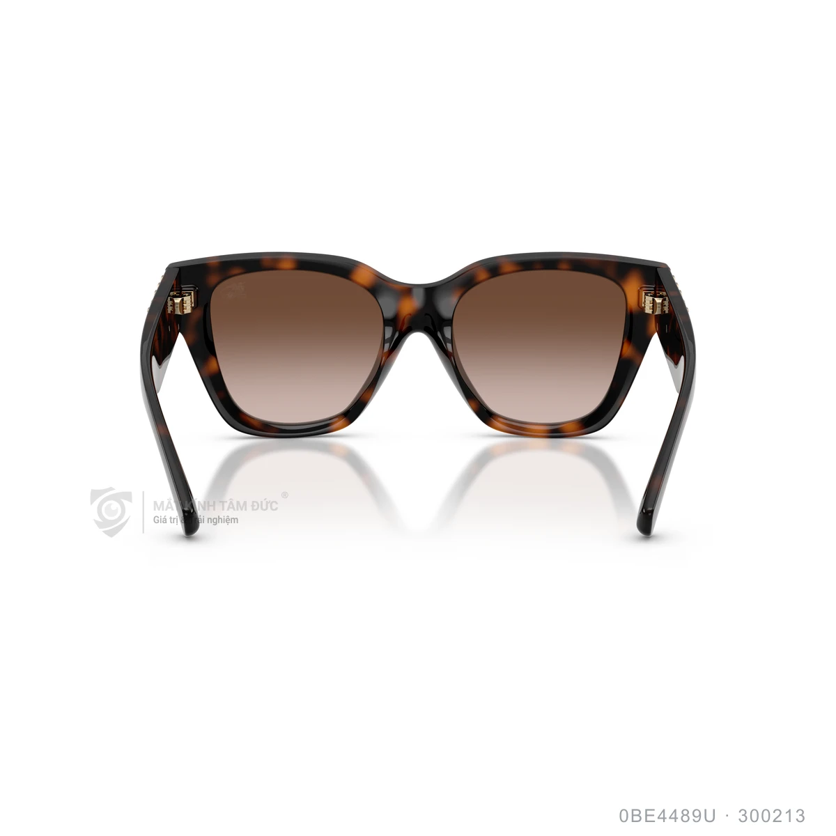Kính mát Burberry 0BE4489U - Ảnh 10