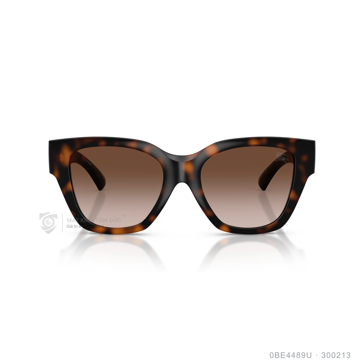 Kính mát Burberry 0BE4489U - Ảnh 6