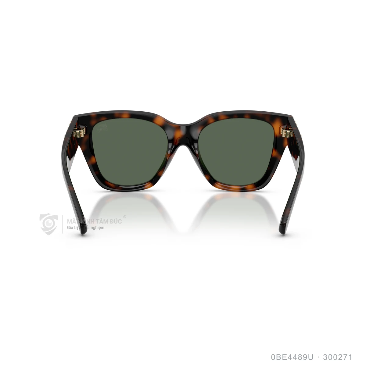Kính mát Burberry 0BE4489U - Ảnh 15