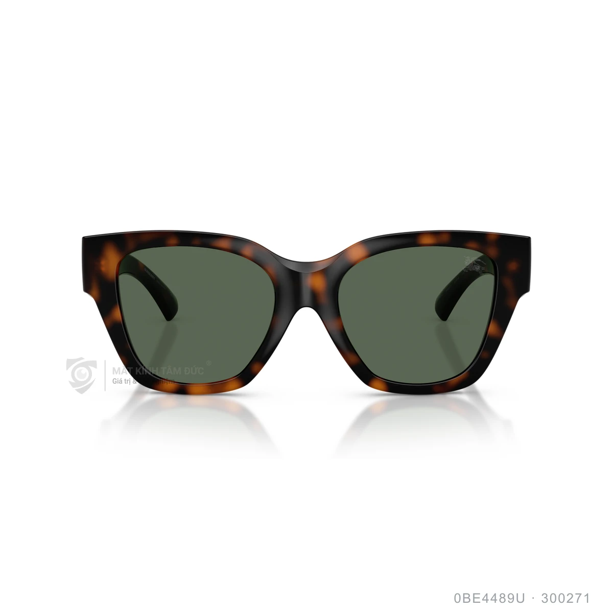 Kính mát Burberry 0BE4489U - Ảnh 11
