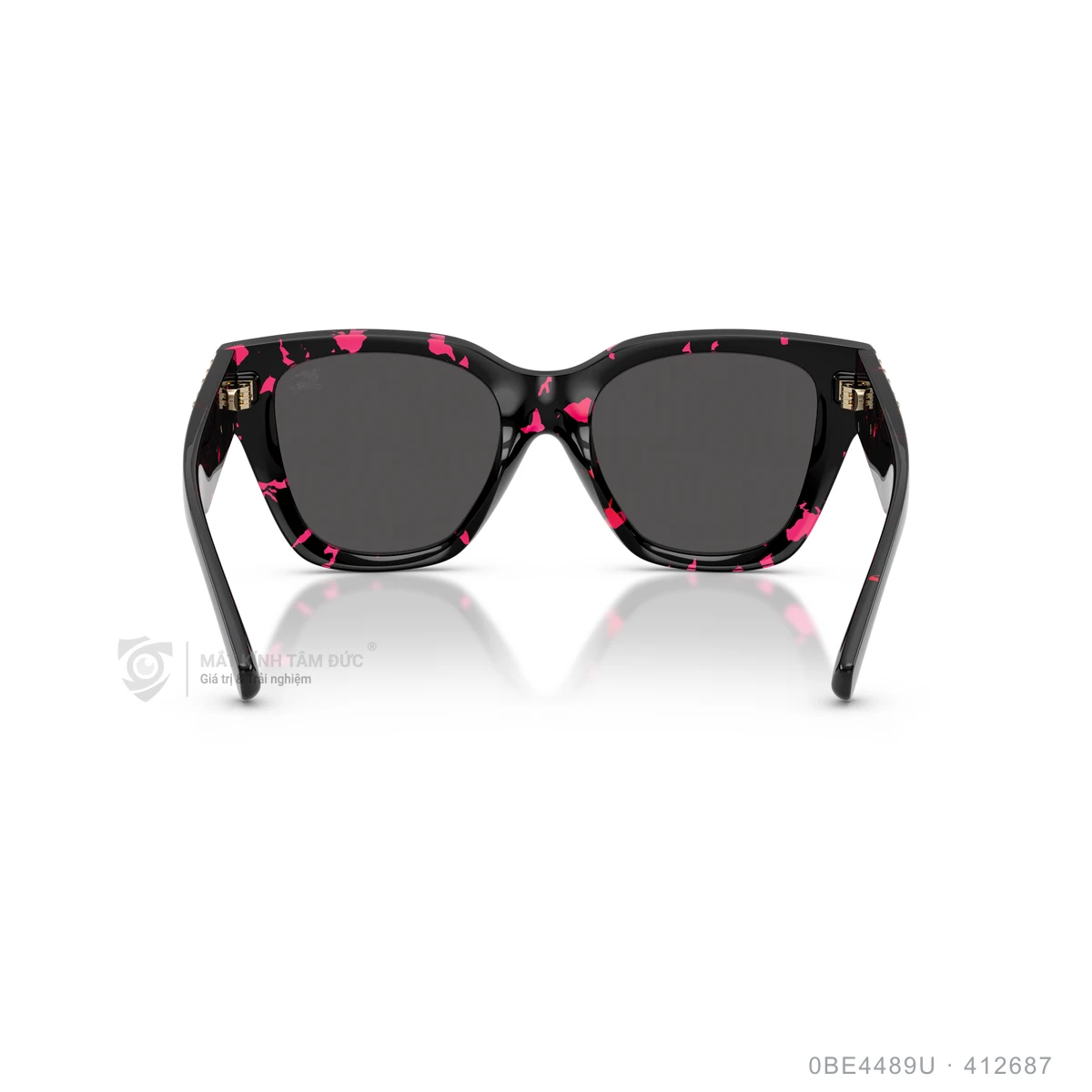 Kính mát Burberry 0BE4489U - Ảnh 20