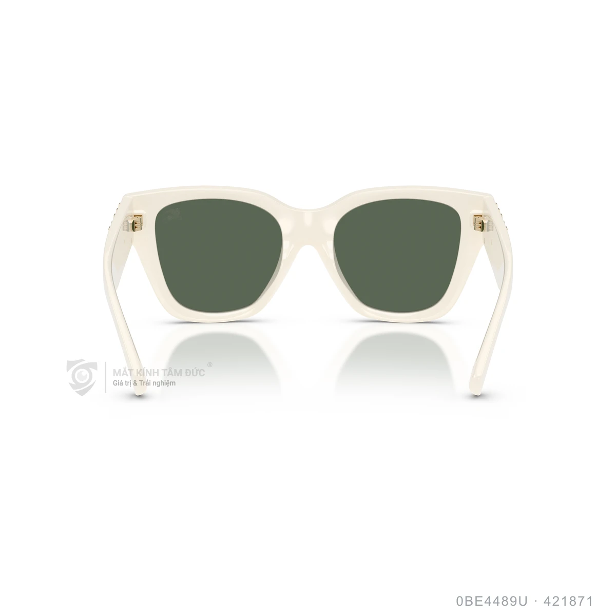 Kính mát Burberry 0BE4489U - Ảnh 25