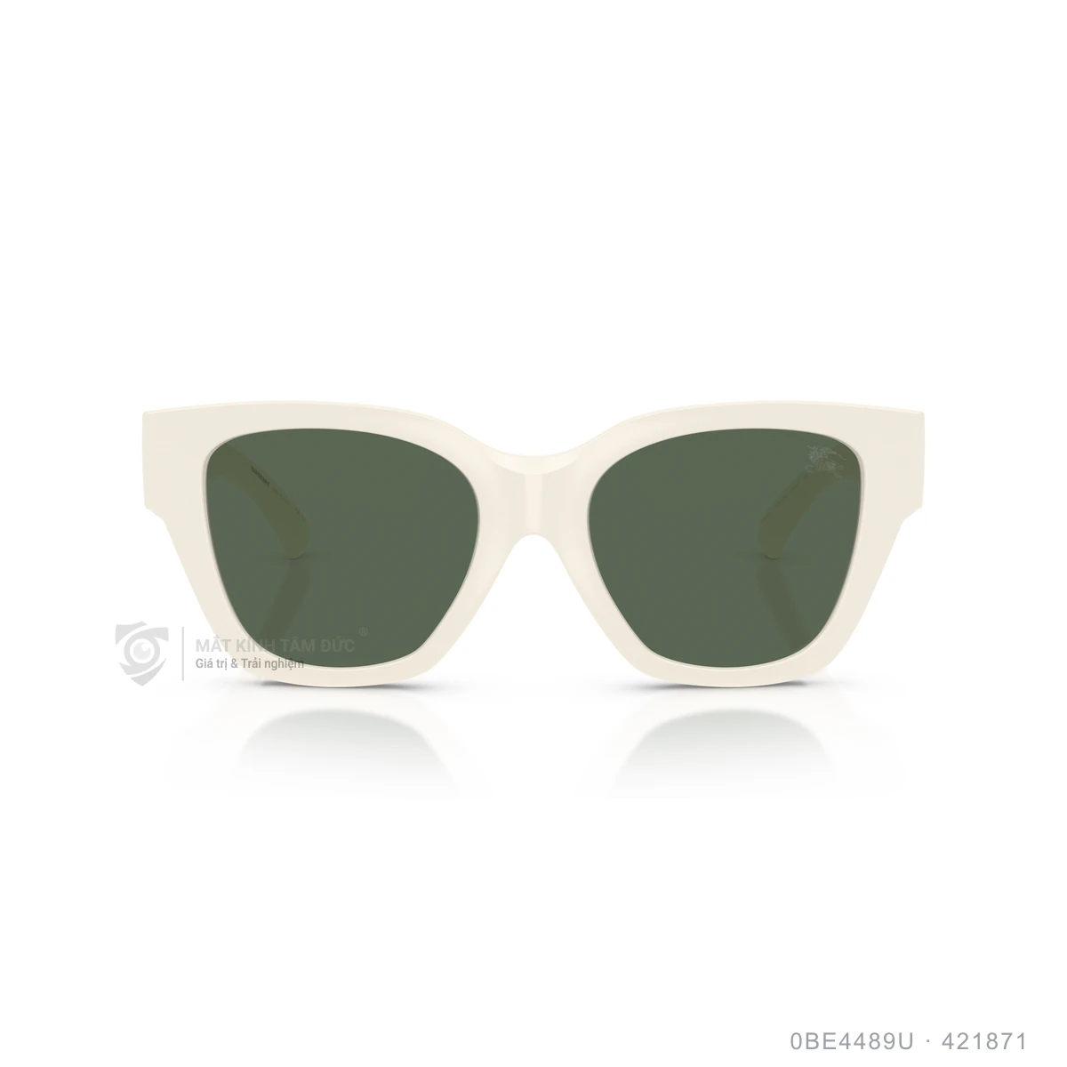 Kính mát Burberry 0BE4489U - Ảnh 21