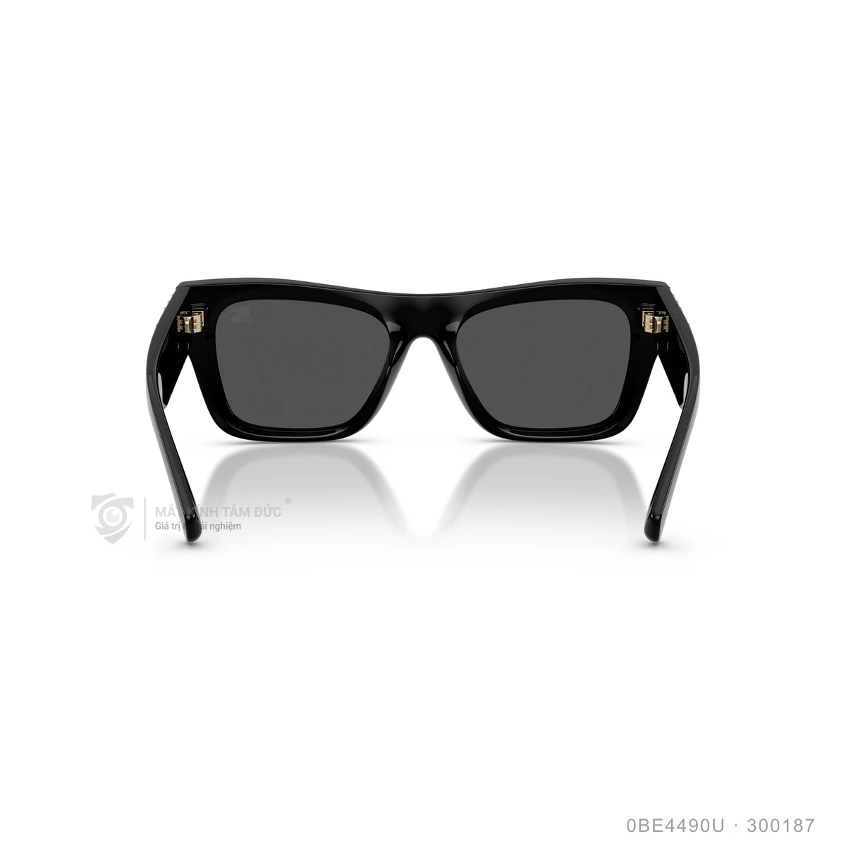 Kính mát Burberry 0BE4490U - Ảnh 5