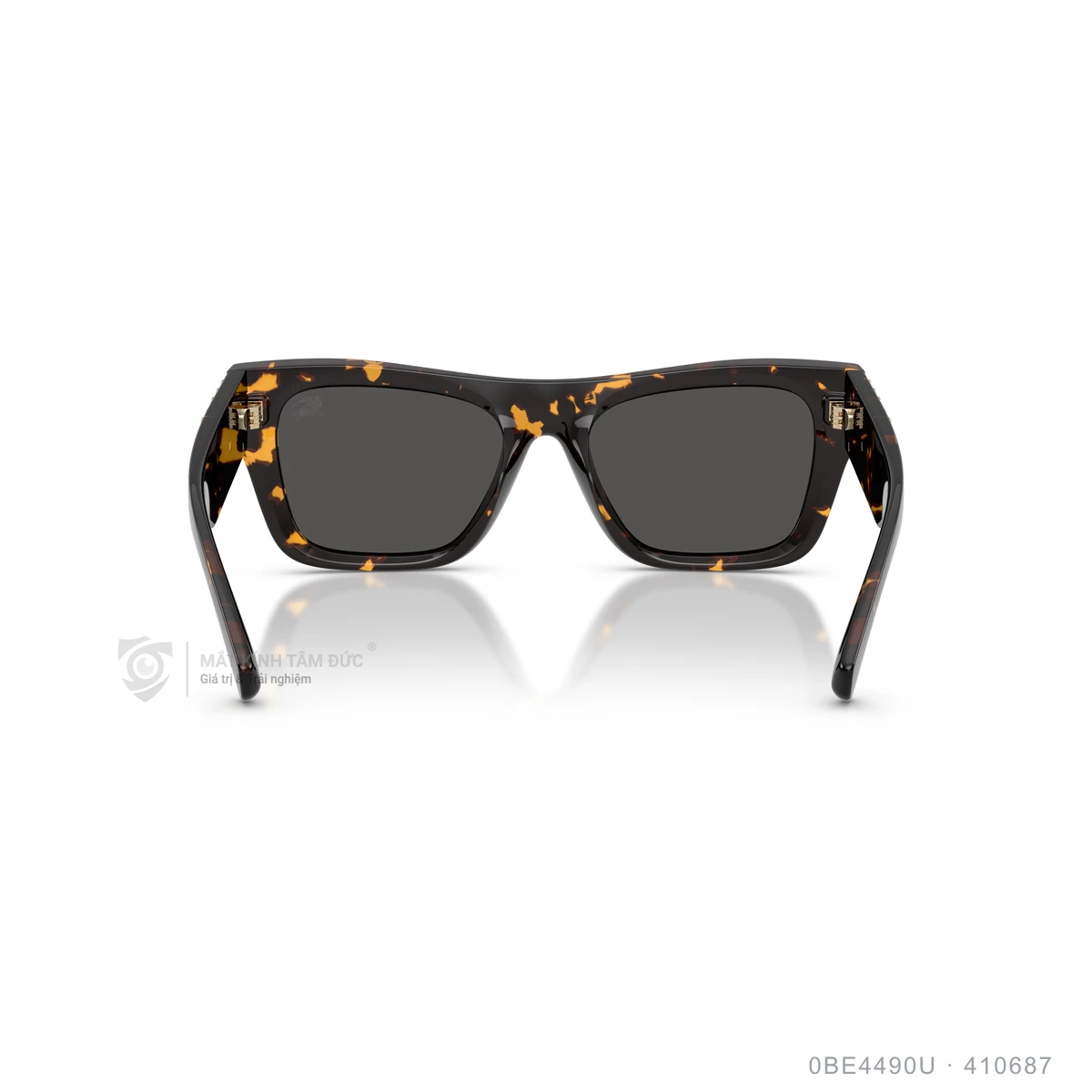 Kính mát Burberry 0BE4490U - Ảnh 10