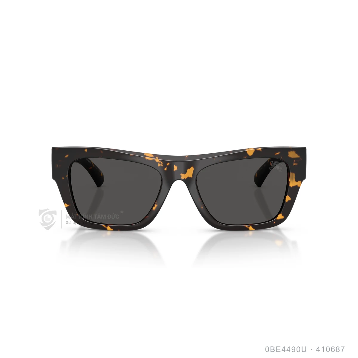 Kính mát Burberry 0BE4490U - Ảnh 6