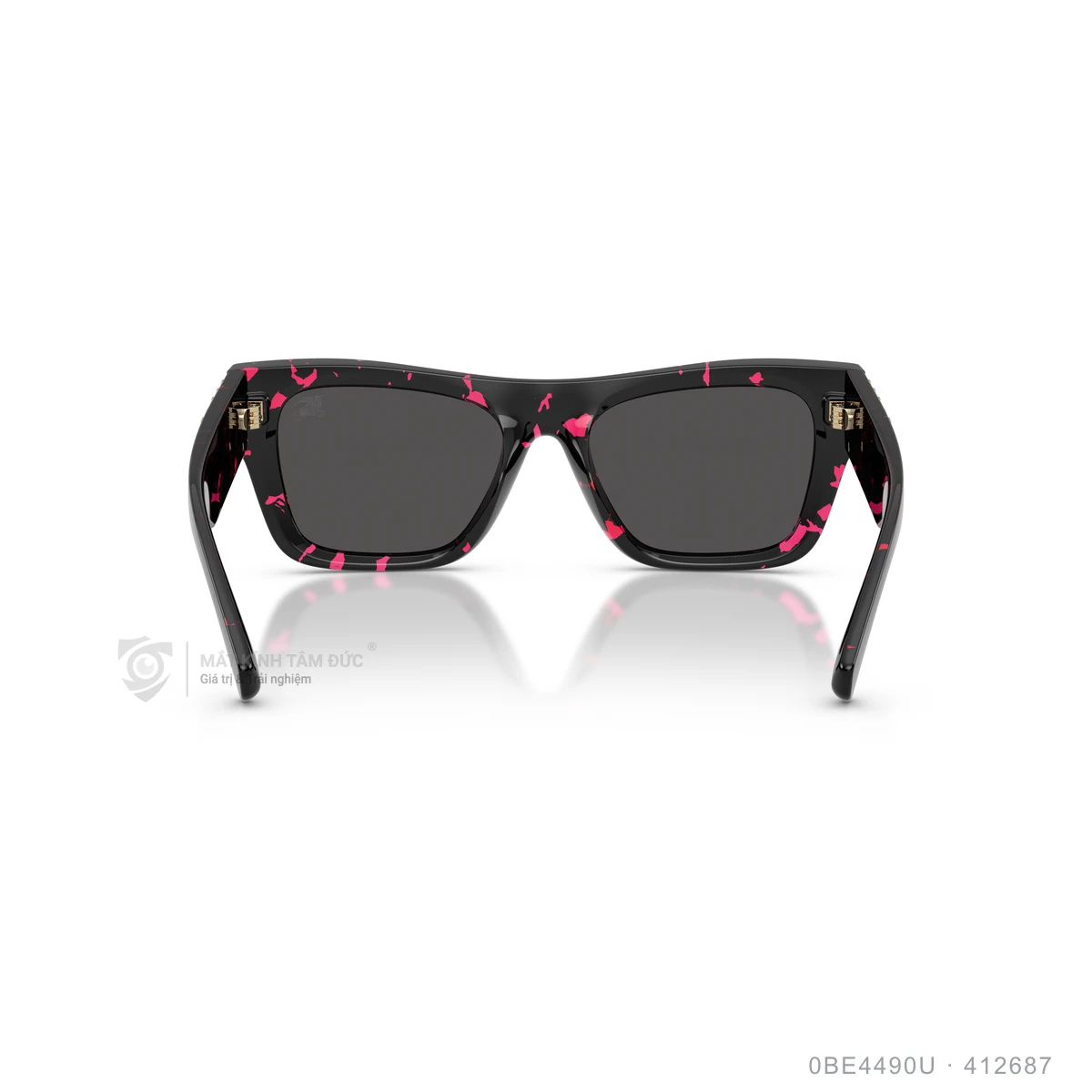Kính mát Burberry 0BE4490U - Ảnh 15