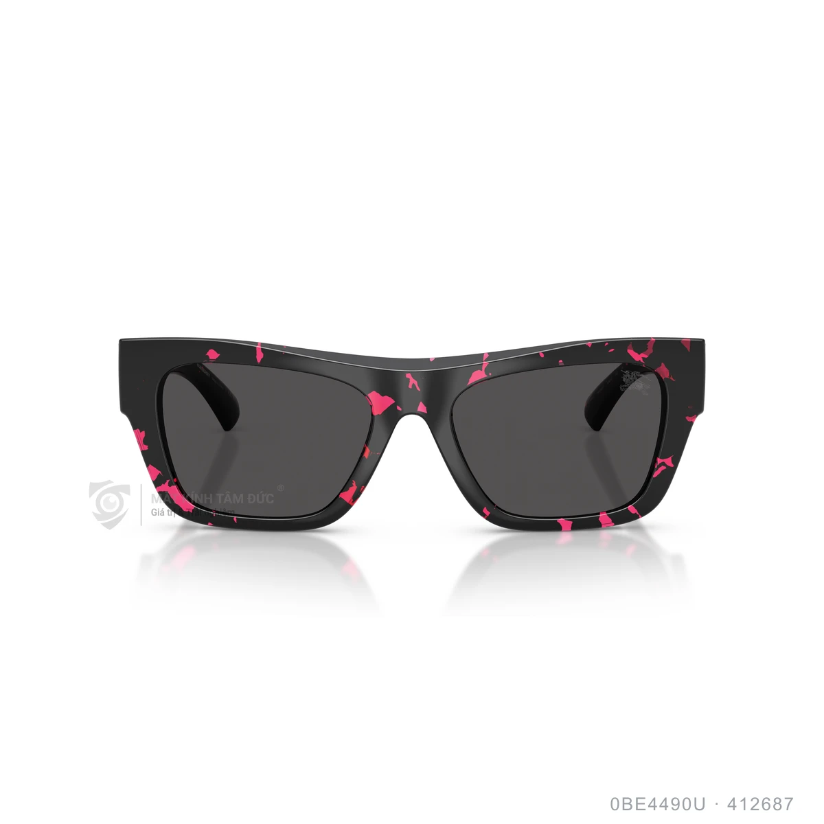 Kính mát Burberry 0BE4490U - Ảnh 11