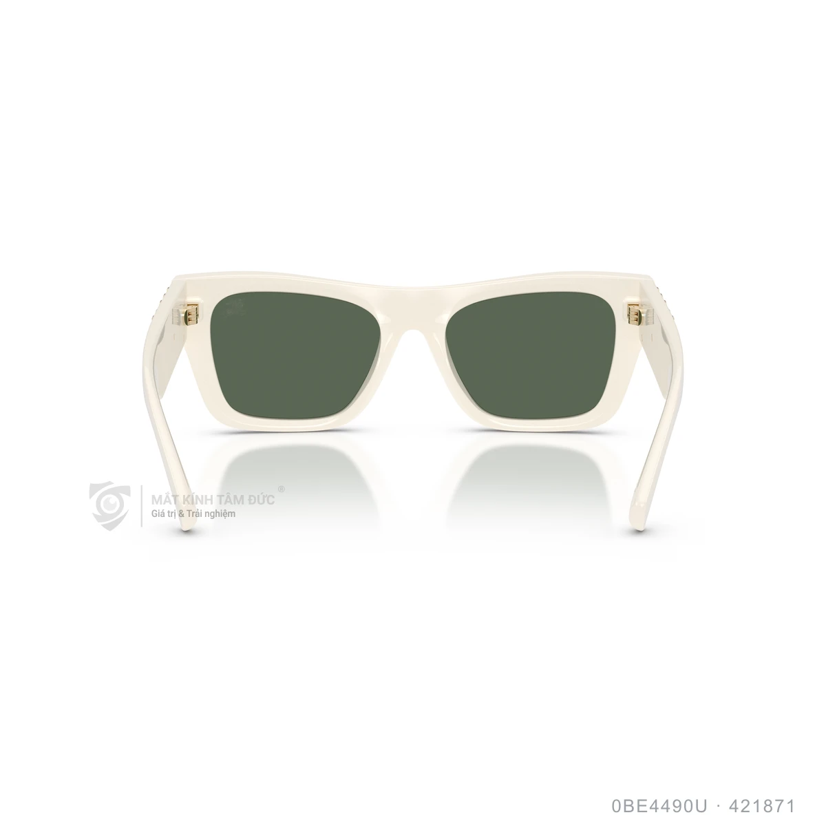Kính mát Burberry 0BE4490U - Ảnh 20