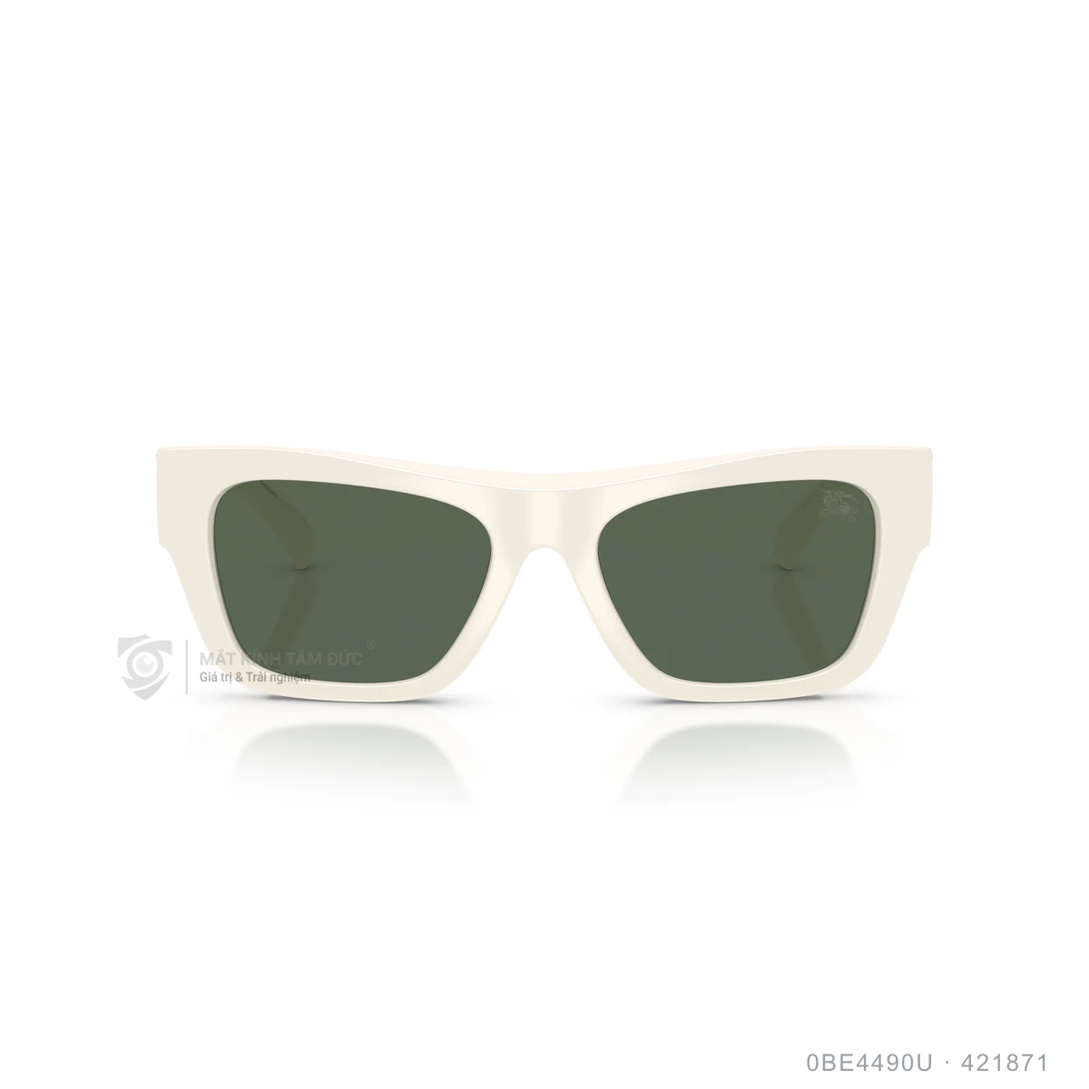 Kính mát Burberry 0BE4490U - Ảnh 16