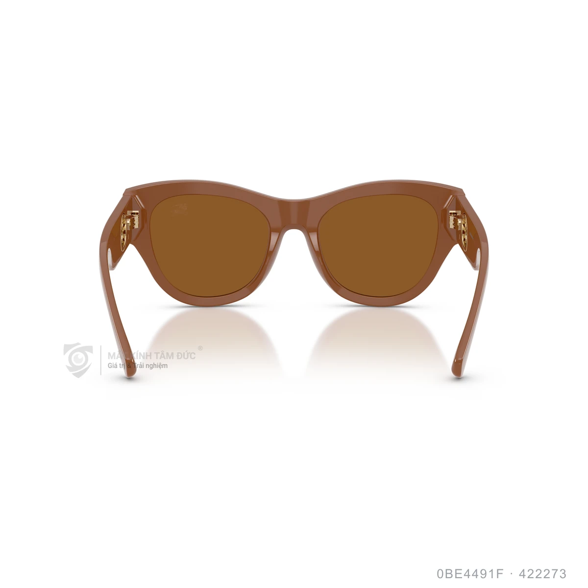 Kính mát Burberry 0BE4491F - Ảnh 15