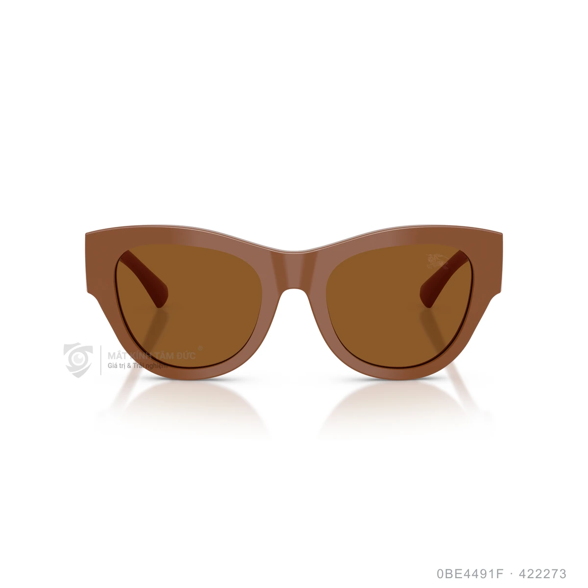 Kính mát Burberry 0BE4491F - Ảnh 11
