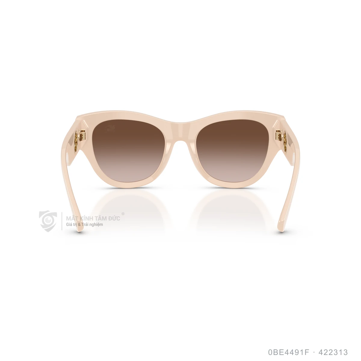 Kính mát Burberry 0BE4491F - Ảnh 20