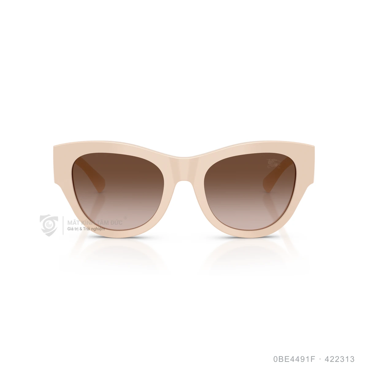 Kính mát Burberry 0BE4491F - Ảnh 16
