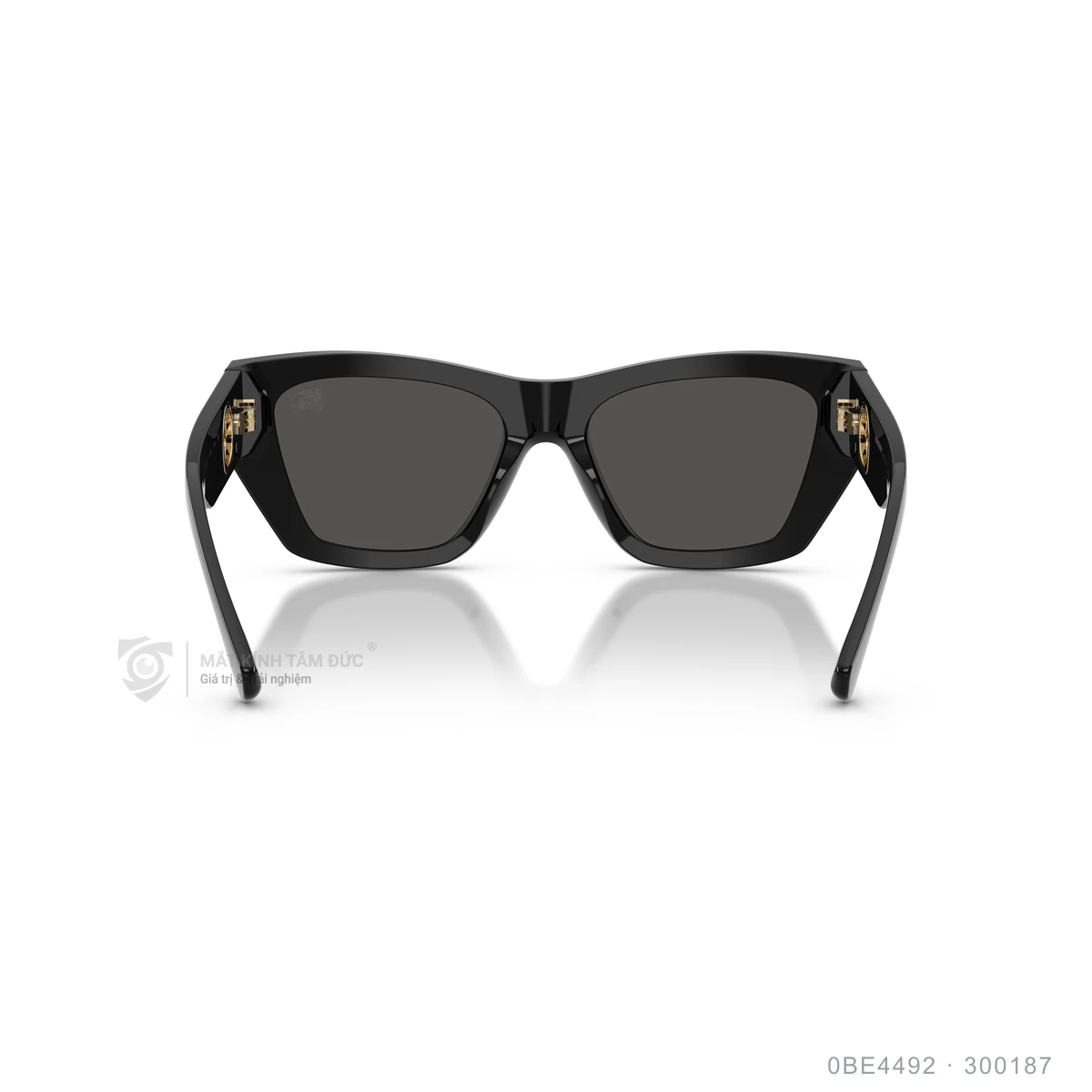 Kính mát Burberry 0BE4492 - Ảnh 5