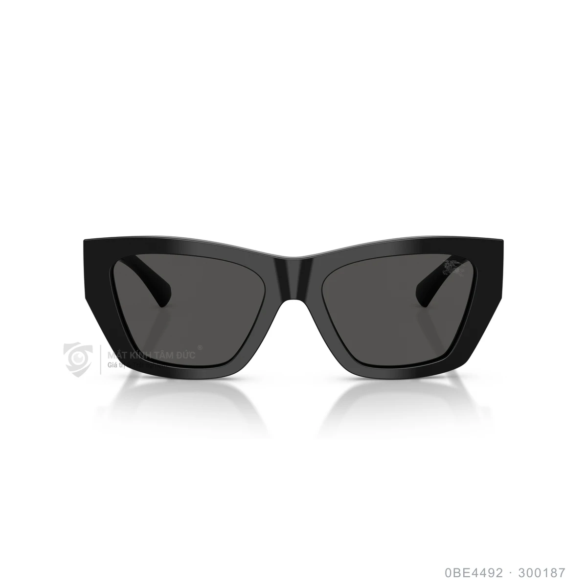 Kính mát Burberry 0BE4492 - Ảnh 1