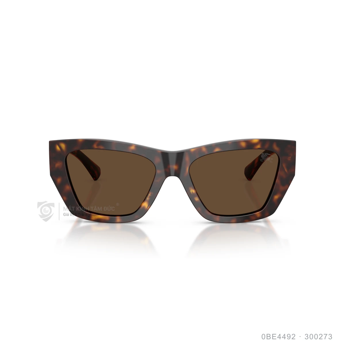 Kính mát Burberry 0BE4492 - Ảnh 6