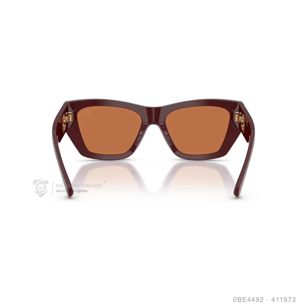 Kính mát Burberry 0BE4492 - Ảnh 15