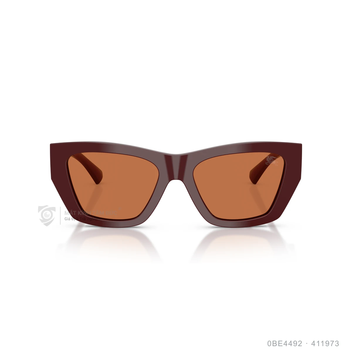 Kính mát Burberry 0BE4492 - Ảnh 11