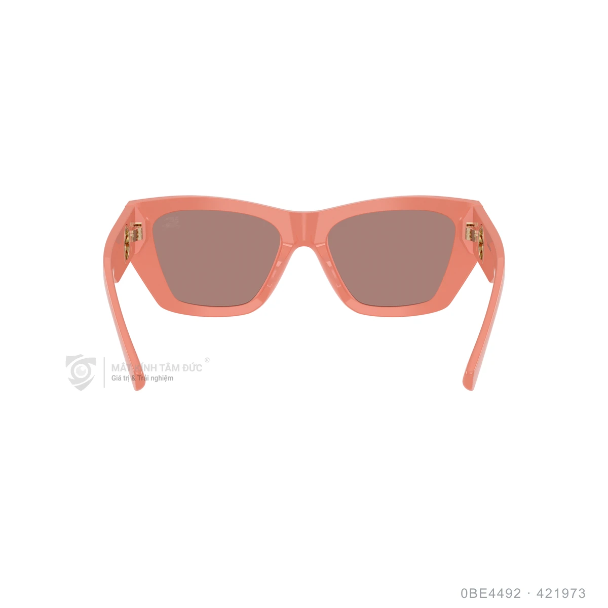 Kính mát Burberry 0BE4492 - Ảnh 20
